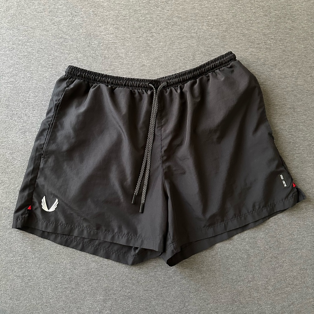 ASRV DSG-0676. Vintage 5'' Training Short